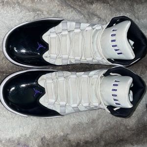 Air Jordan Max Aura Concord Size 12